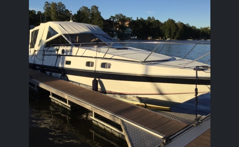 Sunseeker Offshore 31-kuva-1